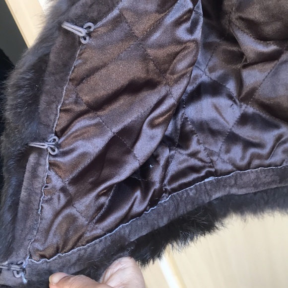 marciano vest with fasteners VINTAGE - Picture 9 of 12